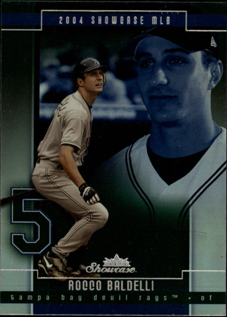 Sports Card Front