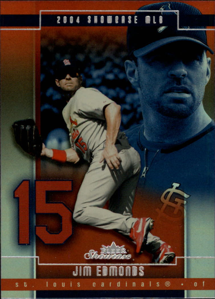 Sports Card Front