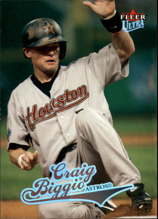 A7533- 2004 Ultra Baseball Card #s 1-374 +Rookies -You Pick- 15+ FREE US SHIP - Picture 64 of 381