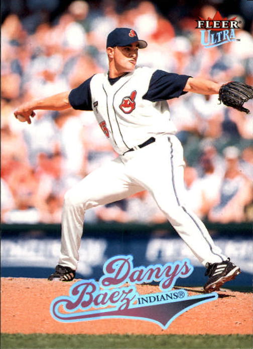 A7533- 2004 Ultra Baseball Card #s 1-374 +Rookies -You Pick- 15+ FREE US SHIP - Picture 118 of 381