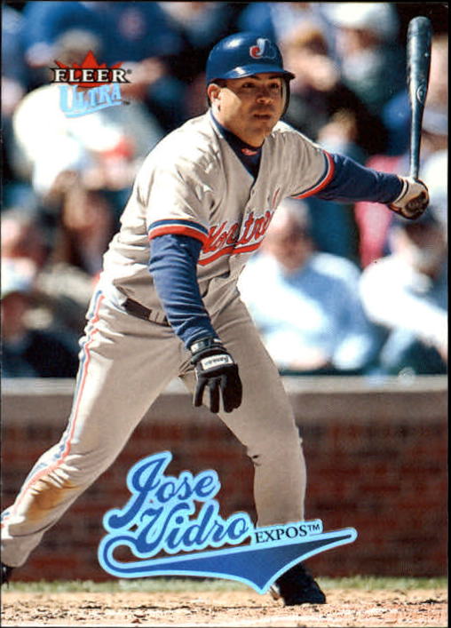 A7533- 2004 Ultra Baseball Card #s 1-374 +Rookies -You Pick- 15+ FREE US SHIP - Picture 142 of 381