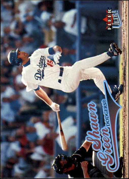 A7533- 2004 Ultra Baseball Card #s 1-374 +Rookies -You Pick- 15+ FREE US SHIP - Picture 176 of 381