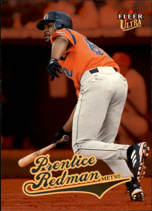 A7533- 2004 Ultra Baseball Card #s 1-374 +Rookies -You Pick- 15+ FREE US SHIP - Picture 328 of 381