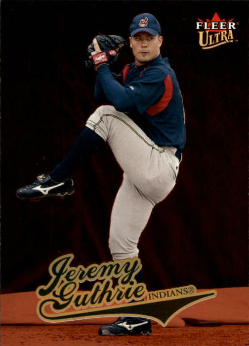 Sports Card Front