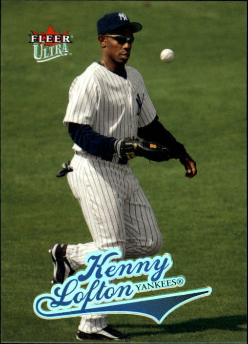 A7533- 2004 Ultra Baseball Card #s 1-374 +Rookies -You Pick- 15+ FREE US SHIP - Picture 372 of 381
