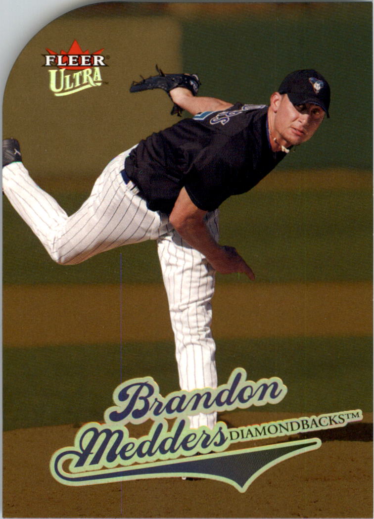 Sports Card Front