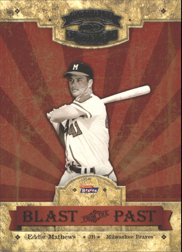 Sports Card Front