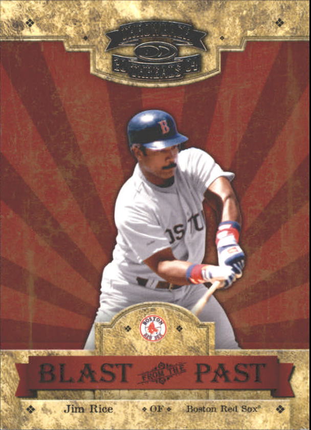 Sports Card Front