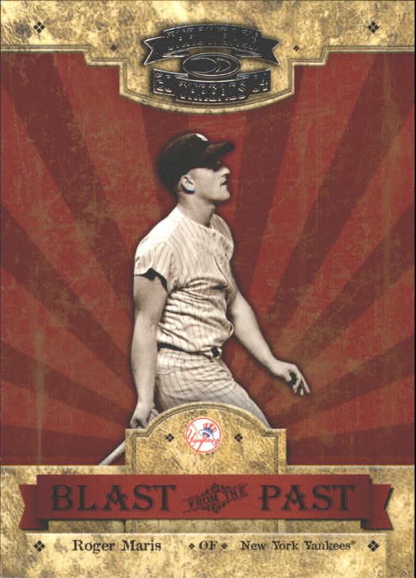 Sports Card Front
