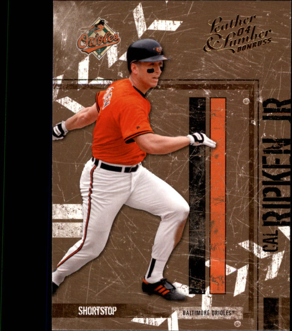Sports Card Front