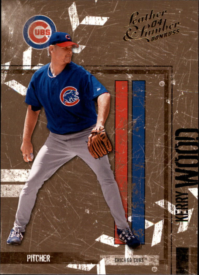Sports Card Front