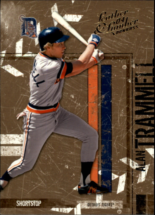 Sports Card Front