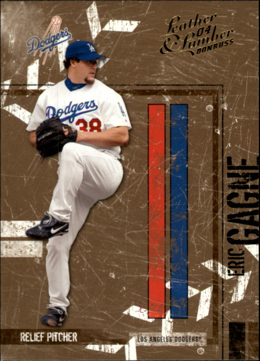 Sports Card Front