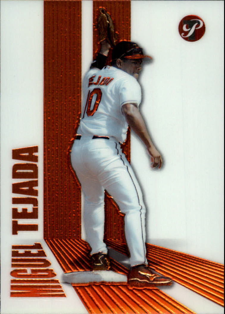 Sports Card Front