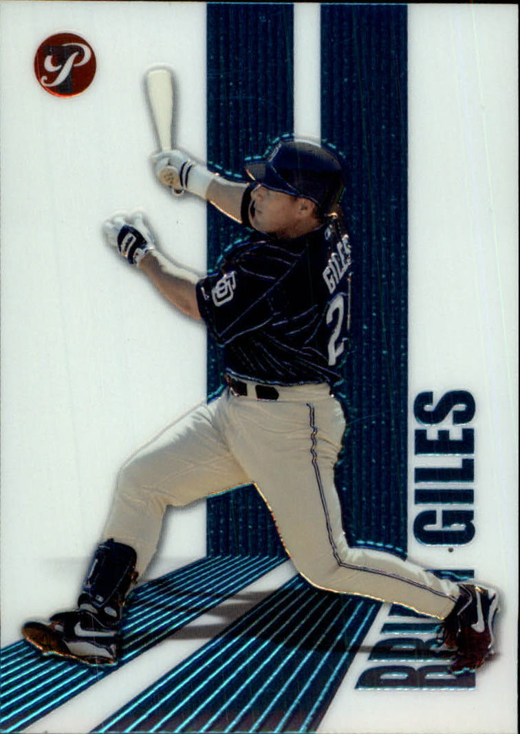 Sports Card Front