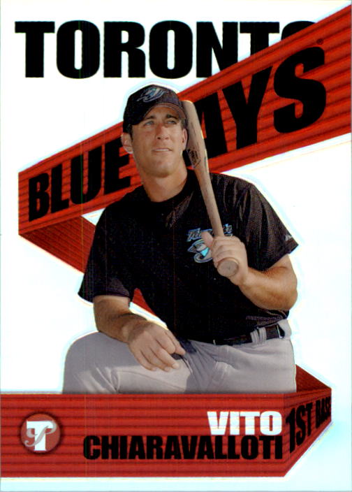 Sports Card Front