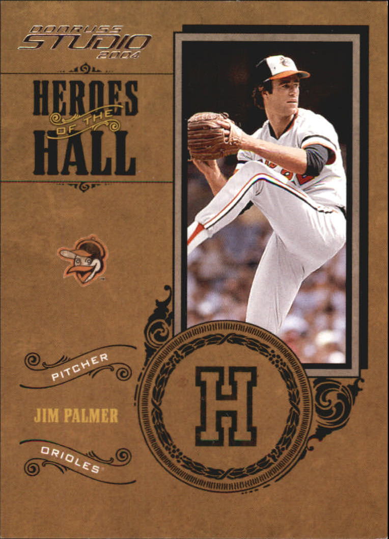 Sports Card Front
