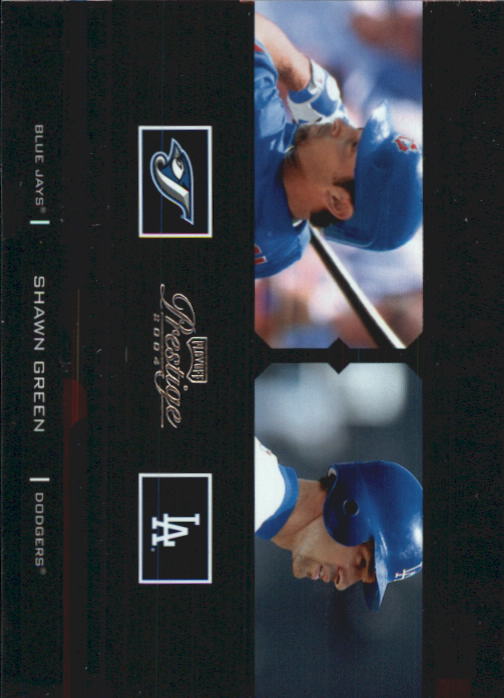 Sports Card Front