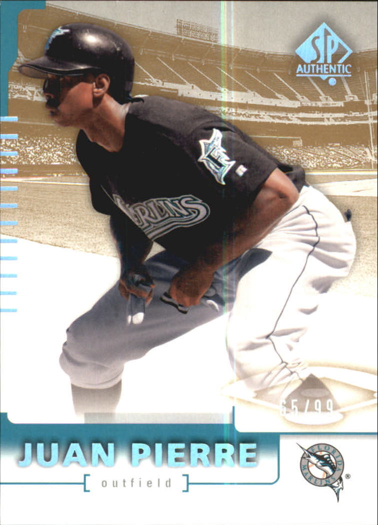 Sports Card Front