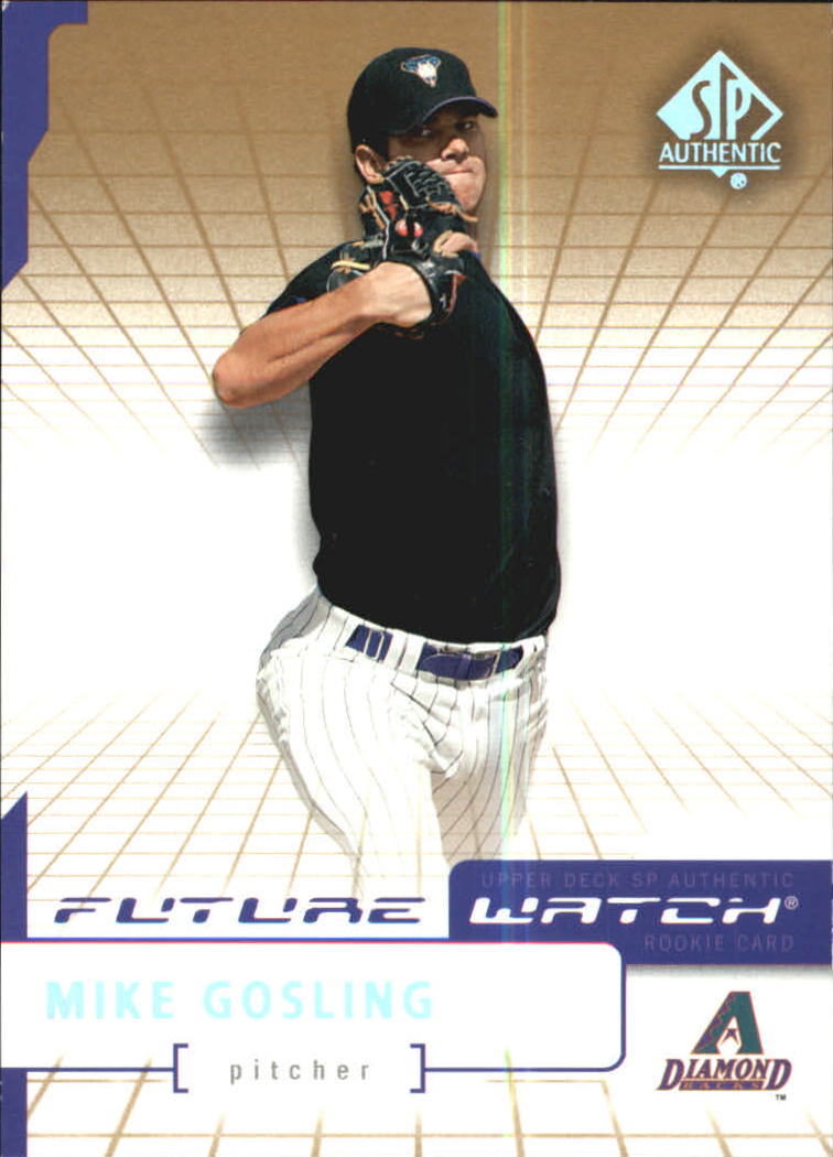 Sports Card Front