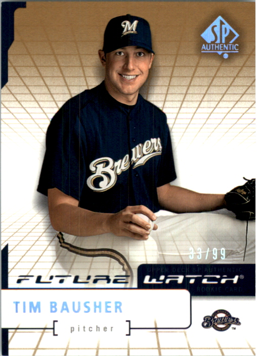 Sports Card Front