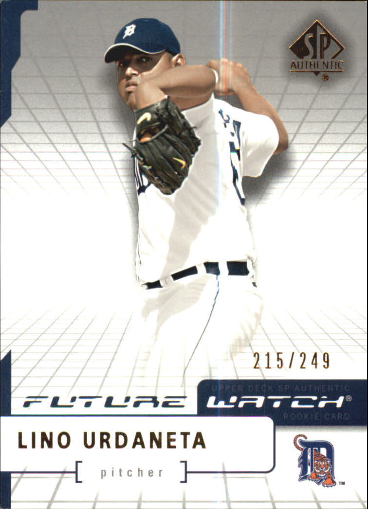 Sports Card Front