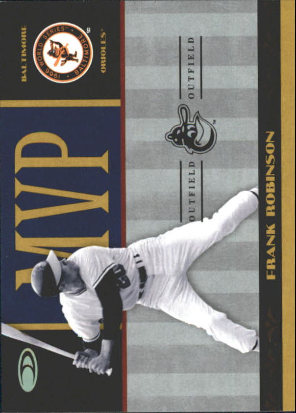 Sports Card Front