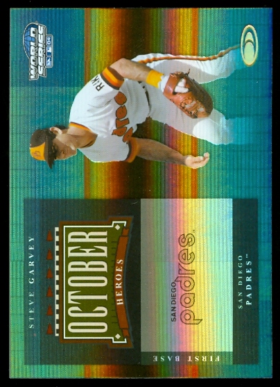 Sports Card Front