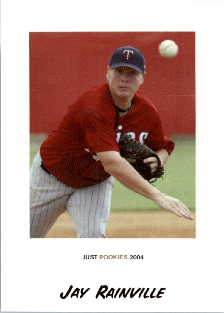 Sports Card Front
