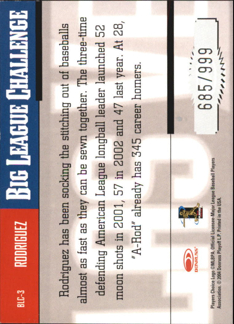 A8885- 2004 Studio Baseball Card #s 1-250 +Inserts -You Pick- 15+ FREE US SHIP - Picture 323 of 362