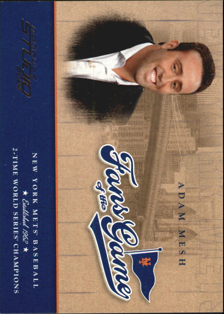 A8885- 2004 Studio Baseball Card #s 1-250 +Inserts -You Pick- 15+ FREE US SHIP - Picture 361 of 362