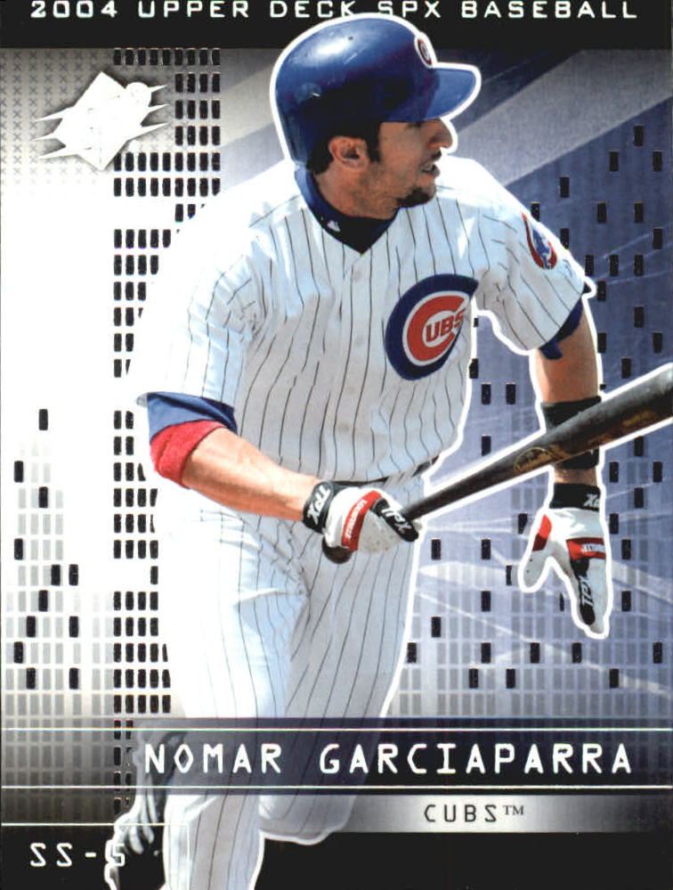 Sports Card Front