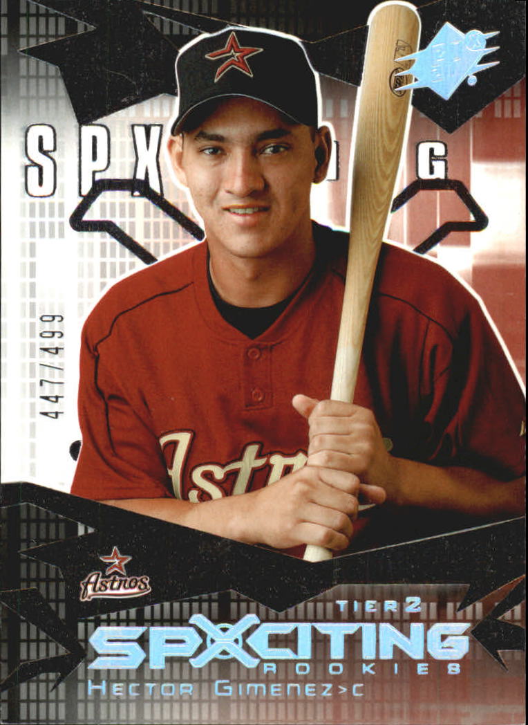 Sports Card Front