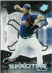 Sports Card Front