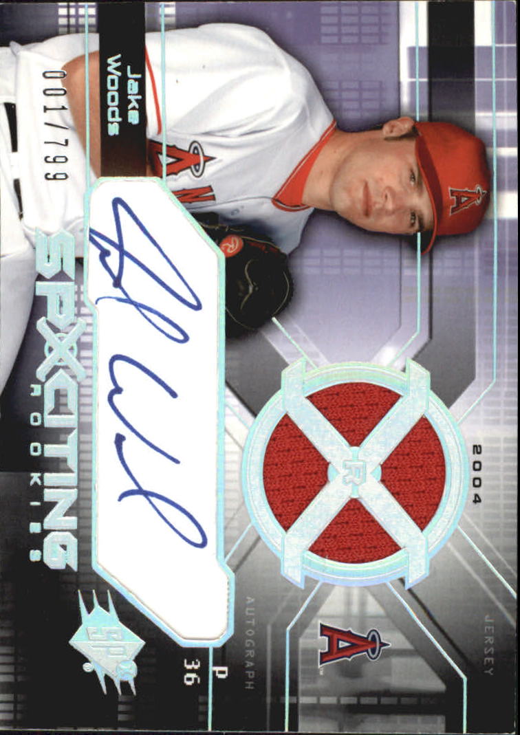 Sports Card Front