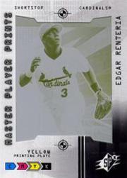 Sports Card Front