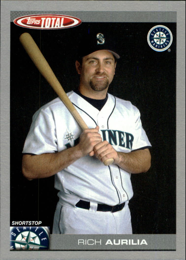 Sports Card Front