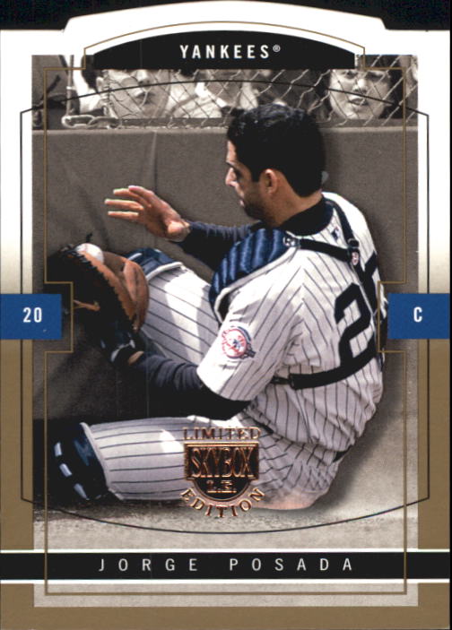 Sports Card Front