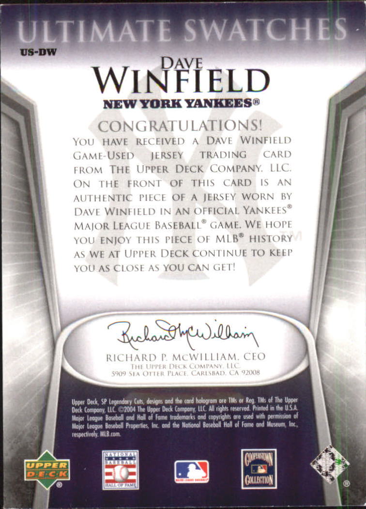 B1935- 2004 SP Legendary Cuts BB #s 1-126 +Inserts -You Pick- 15+ FREE US SHIP - Picture 135 of 137