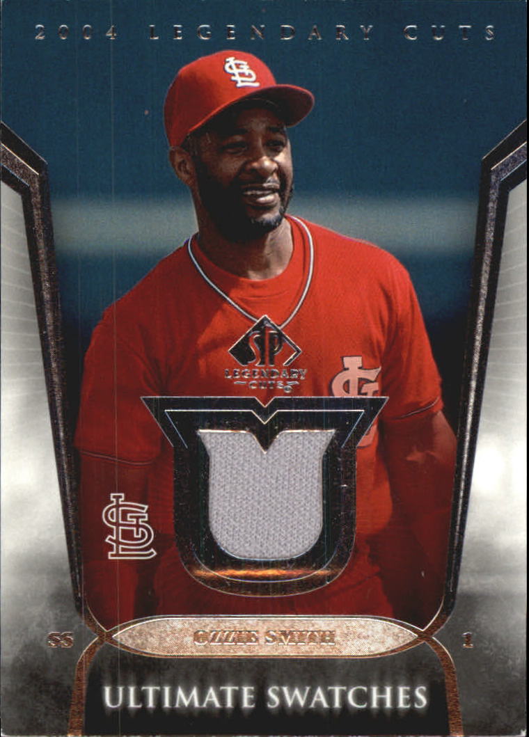 B1935- 2004 SP Legendary Cuts BB #s 1-126 +Inserts -You Pick- 15+ FREE US SHIP - Picture 136 of 137