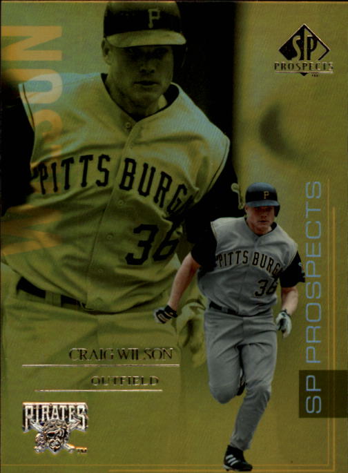 Sports Card Front