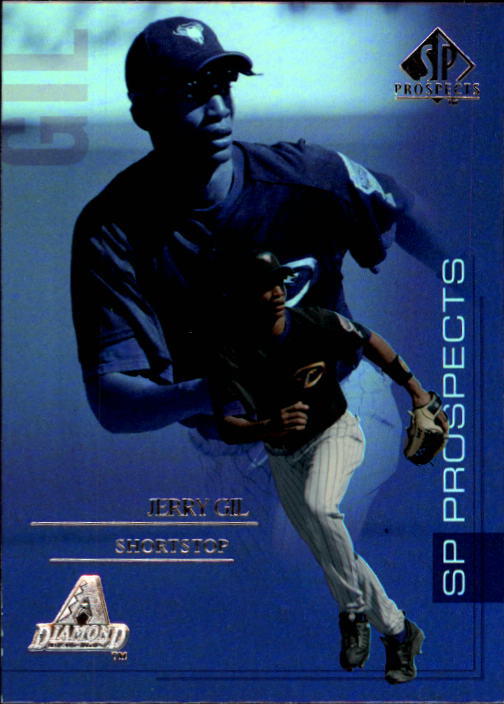 Sports Card Front
