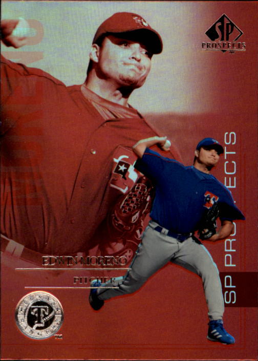 Sports Card Front