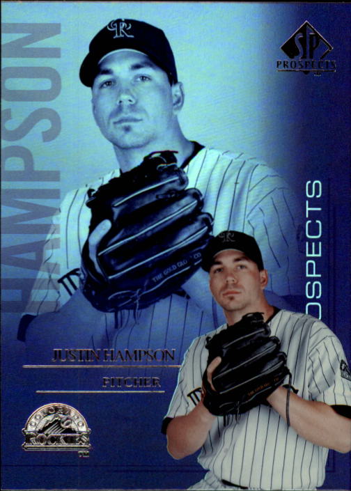 Sports Card Front