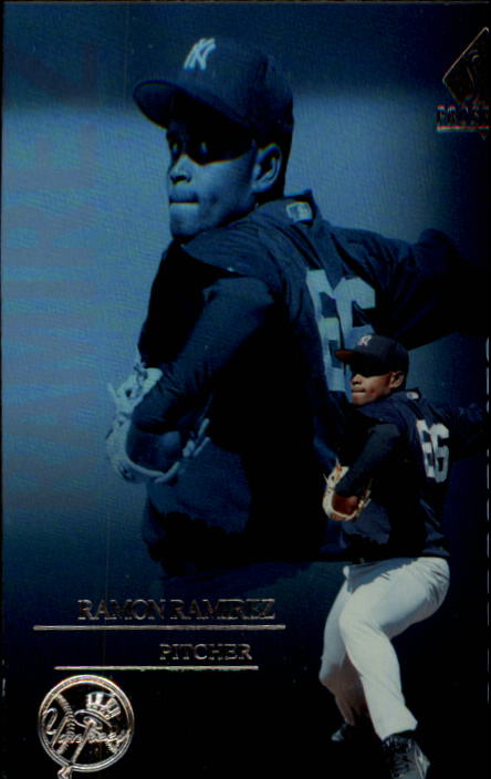 2004 SP Prospects - #201 Jermaine Brock (RC)