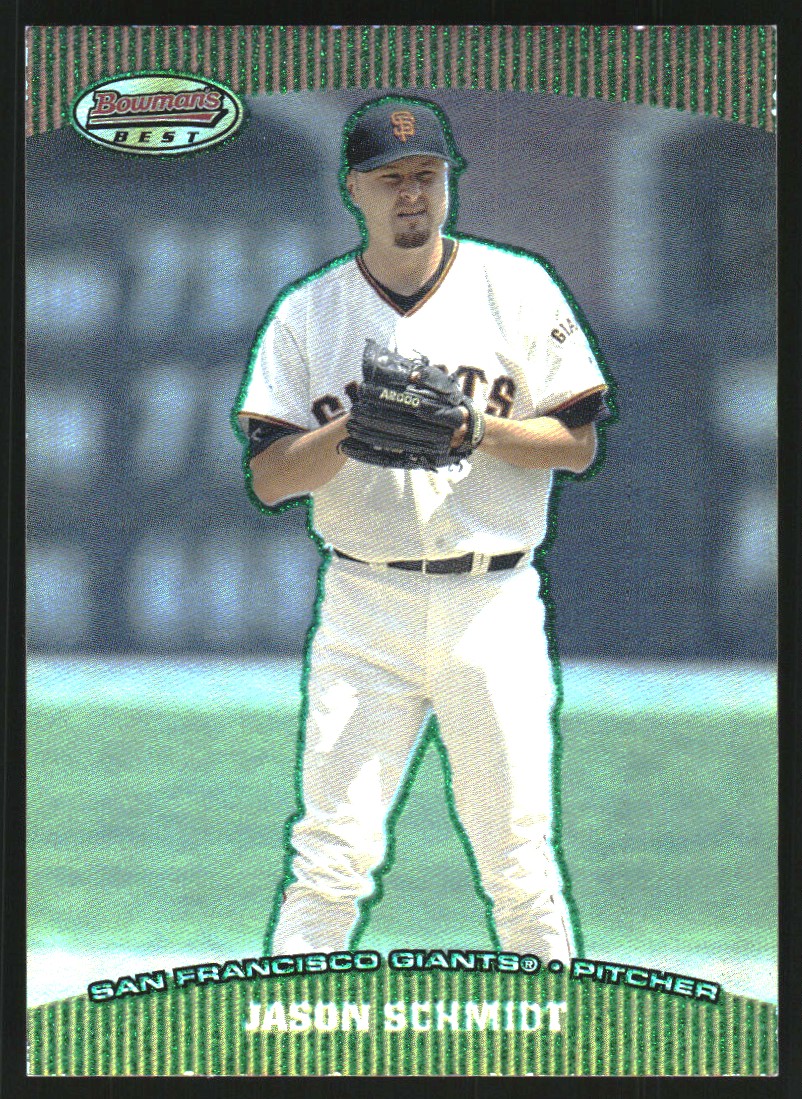 Sports Card Front