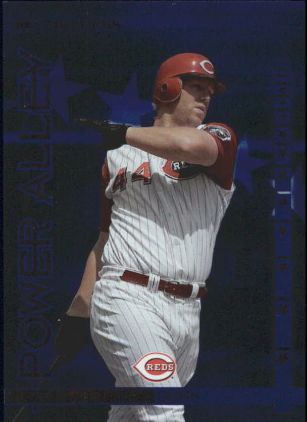 A1734- 2004 Donruss Baseball #s 251-400 +Inserts -You Pick- 15+ FREE US SHIP - Picture 112 of 125