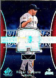 Sports Card Front
