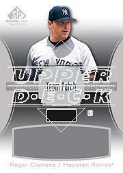 Sports Card Front