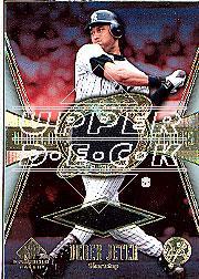 Sports Card Front